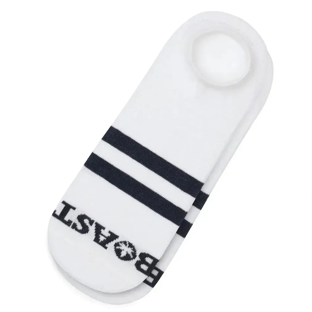 Men's Tennis Ankle Sock 3 Pack-Socks-Boast-1A2402-N2-Tennis Express