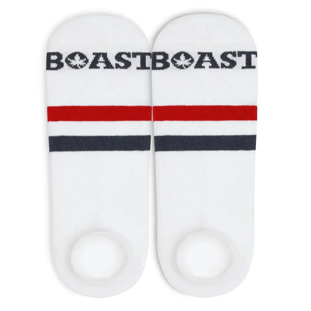 Men's Tennis Ankle Sock 3 Pack-Socks-Boast-1A2402-R1-Tennis Express