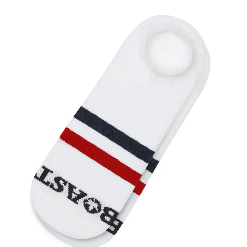 Men's Tennis Ankle Sock 3 Pack-Socks-Boast-1A2402-R2-Tennis Express