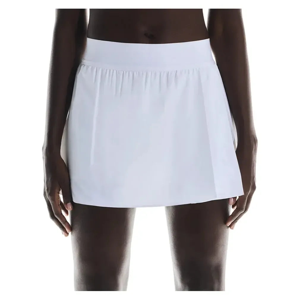 Women's Court Pleated Tennis Skort-Apparel-On-1ME10850485-1_adabd827-8d81-4e47-b52b-5684b8c286fe-Tennis Express