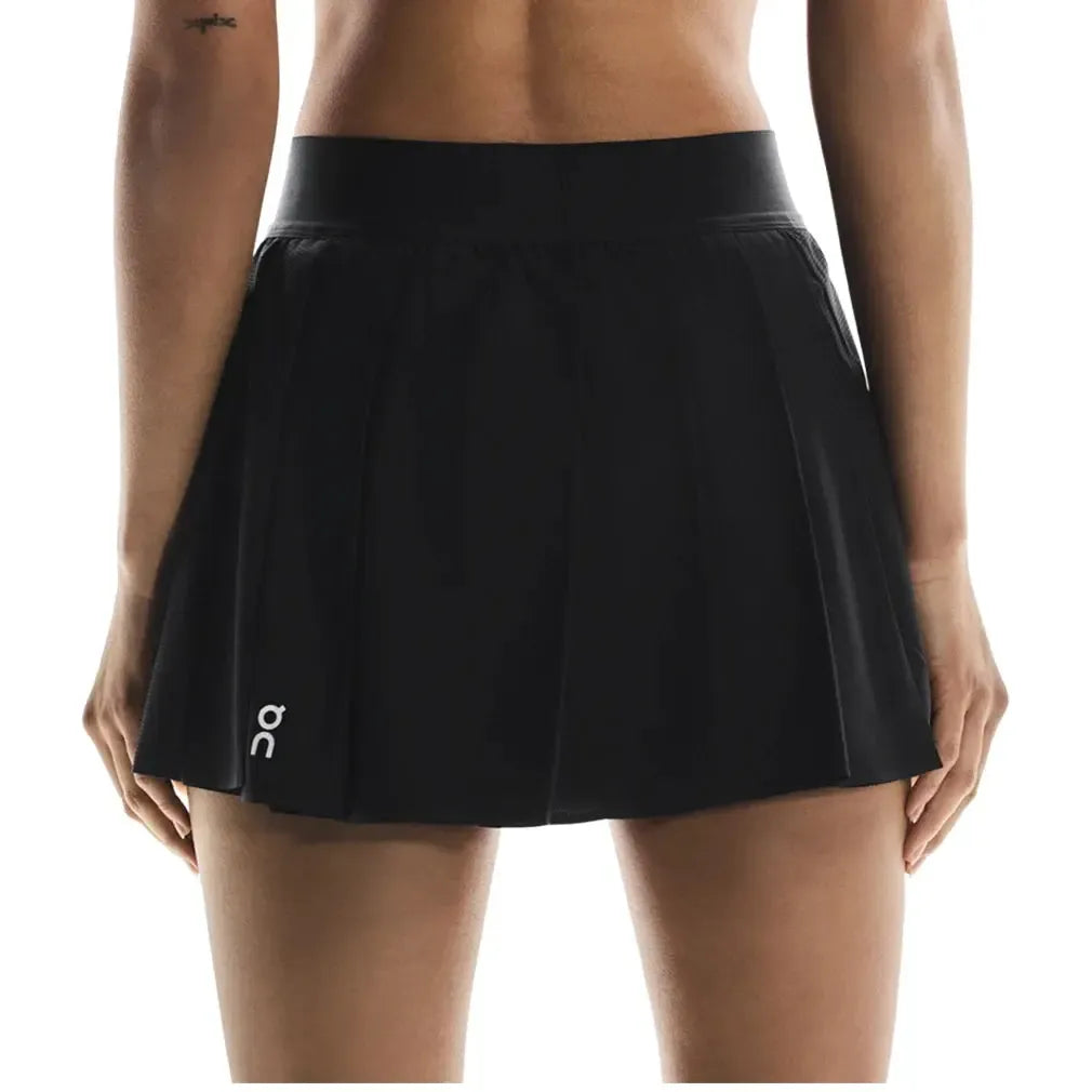 Women's Court Pleated Tennis Skort-Apparel-On-1ME10850485-2_413021a1-da32-42d7-a3e7-6b1dfbb92dd4-Tennis Express