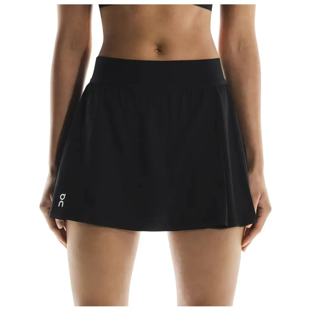 Women's Court Pleated Tennis Skort-Apparel-On-1ME10850485-3-Tennis Express