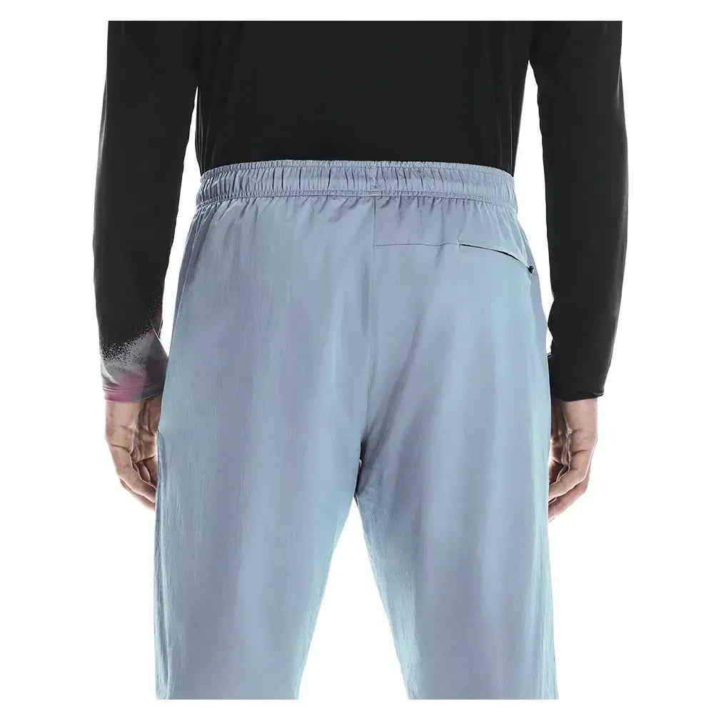 Men's Court Tennis Pants Geyser-Apparel-On-1MF10513976-F25-2-Tennis Express