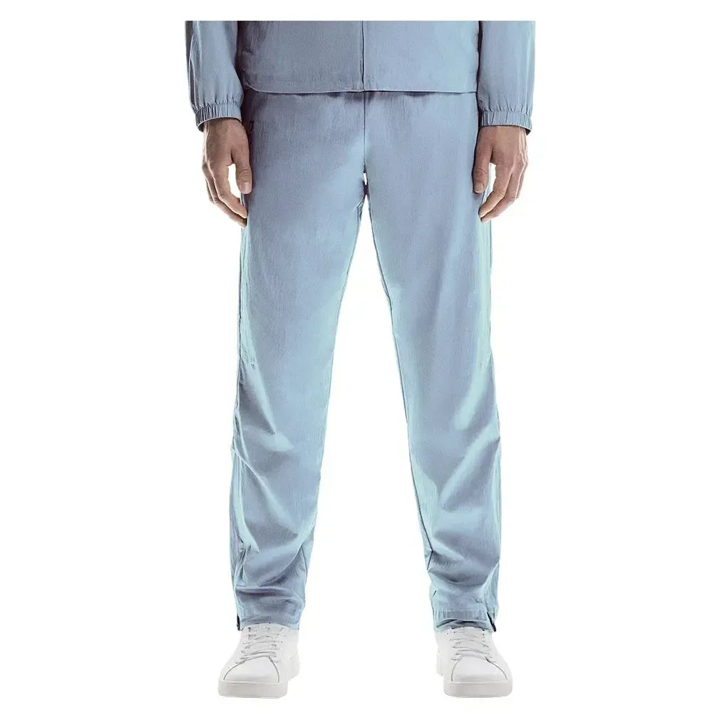 Men's Court Tennis Pants Geyser-Apparel-On-1MF10513976-F25-3-Tennis Express