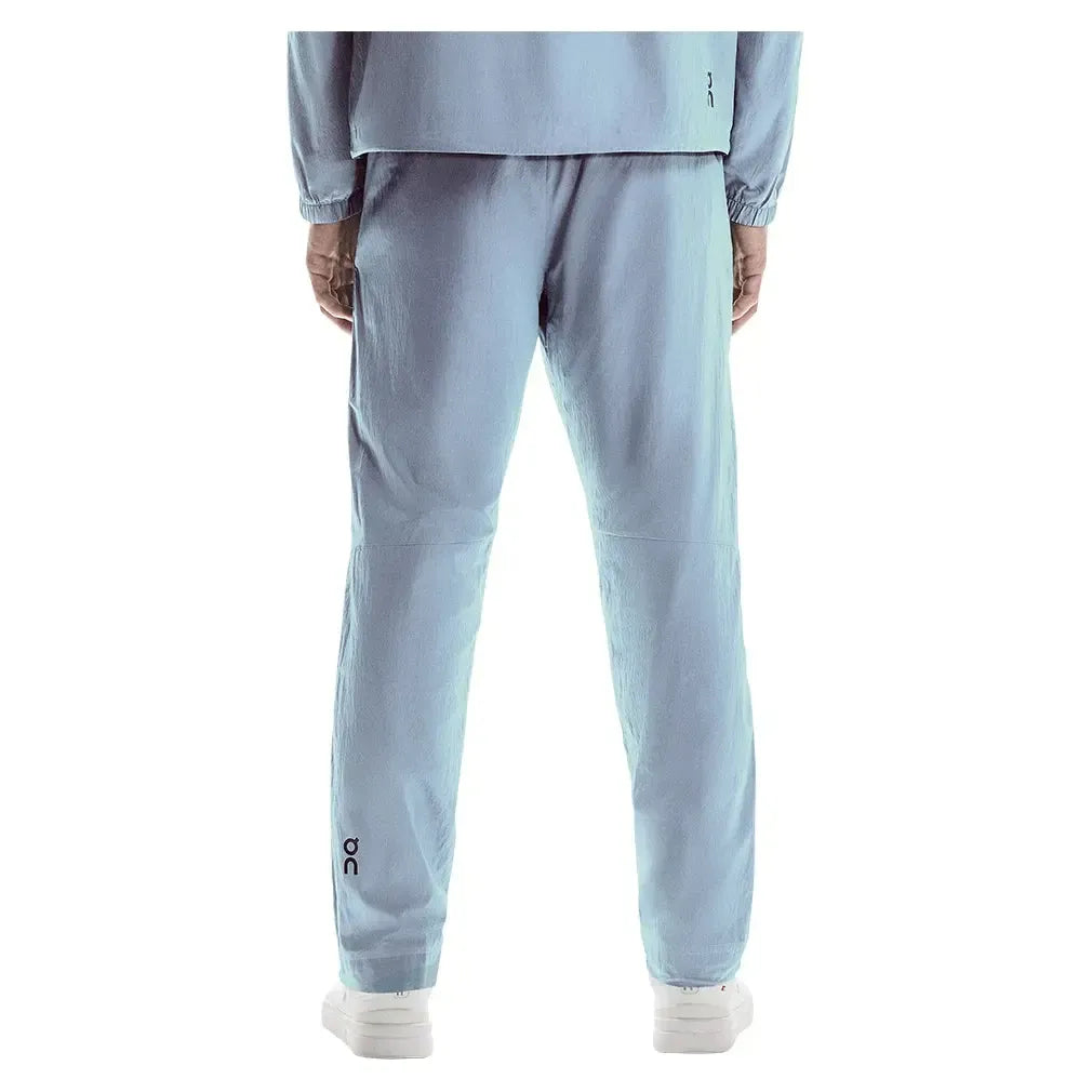 Men's Court Tennis Pants Geyser-Apparel-On-1MF10513976-F25-4-Tennis Express