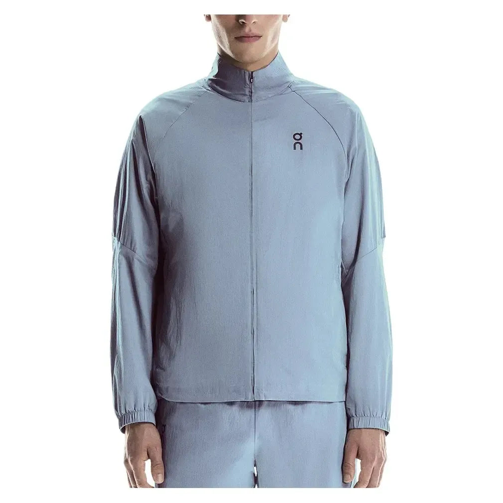 Men's Court Tennis Jacket Geyser-Apparel-On-1MF10873976-F25-3-Tennis Express