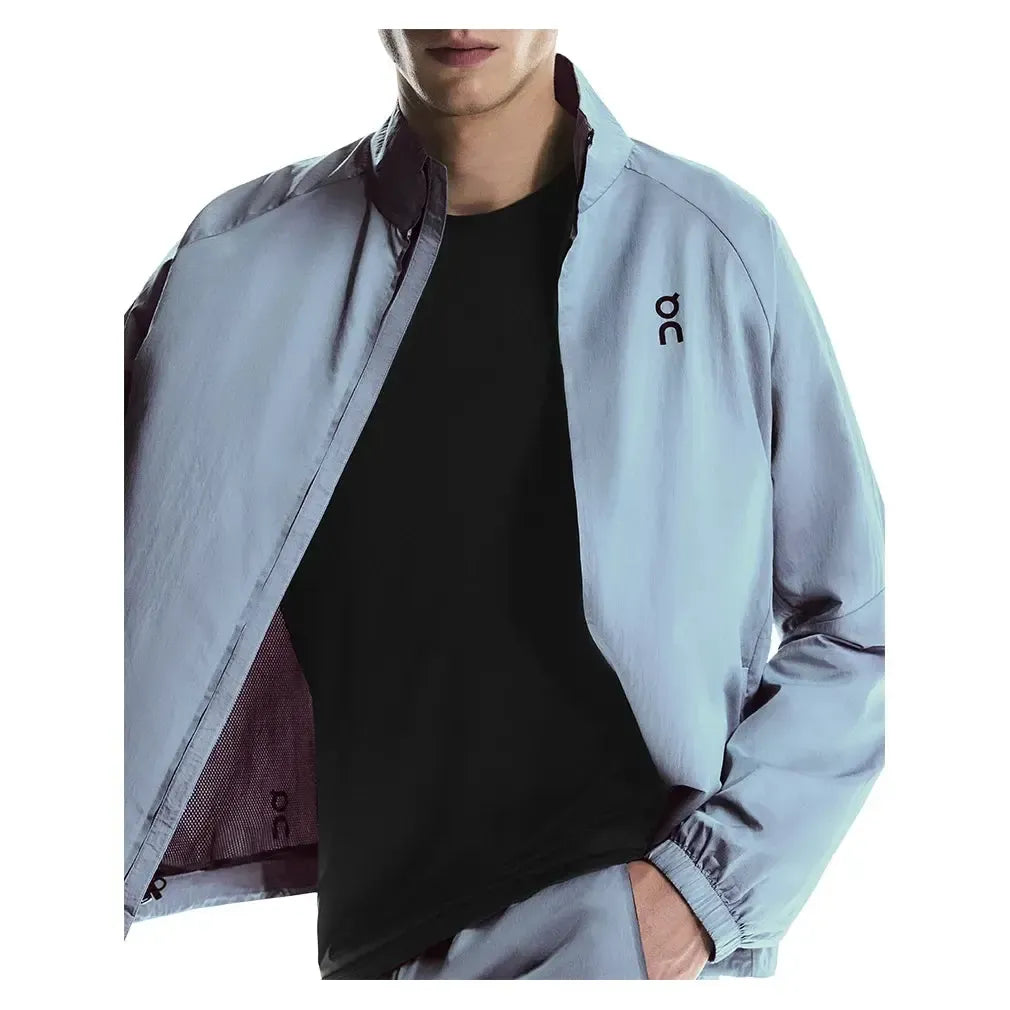 Men's Court Tennis Jacket Geyser-Apparel-On-1MF10873976-F25-7-Tennis Express