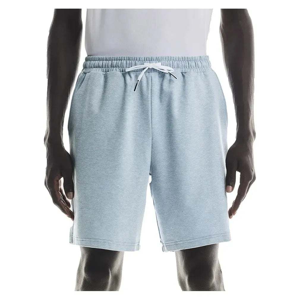 Men's Courtside 8 Inch Tennis Shorts Air-Apparel-On-1MF30863963-F25-3-Tennis Express