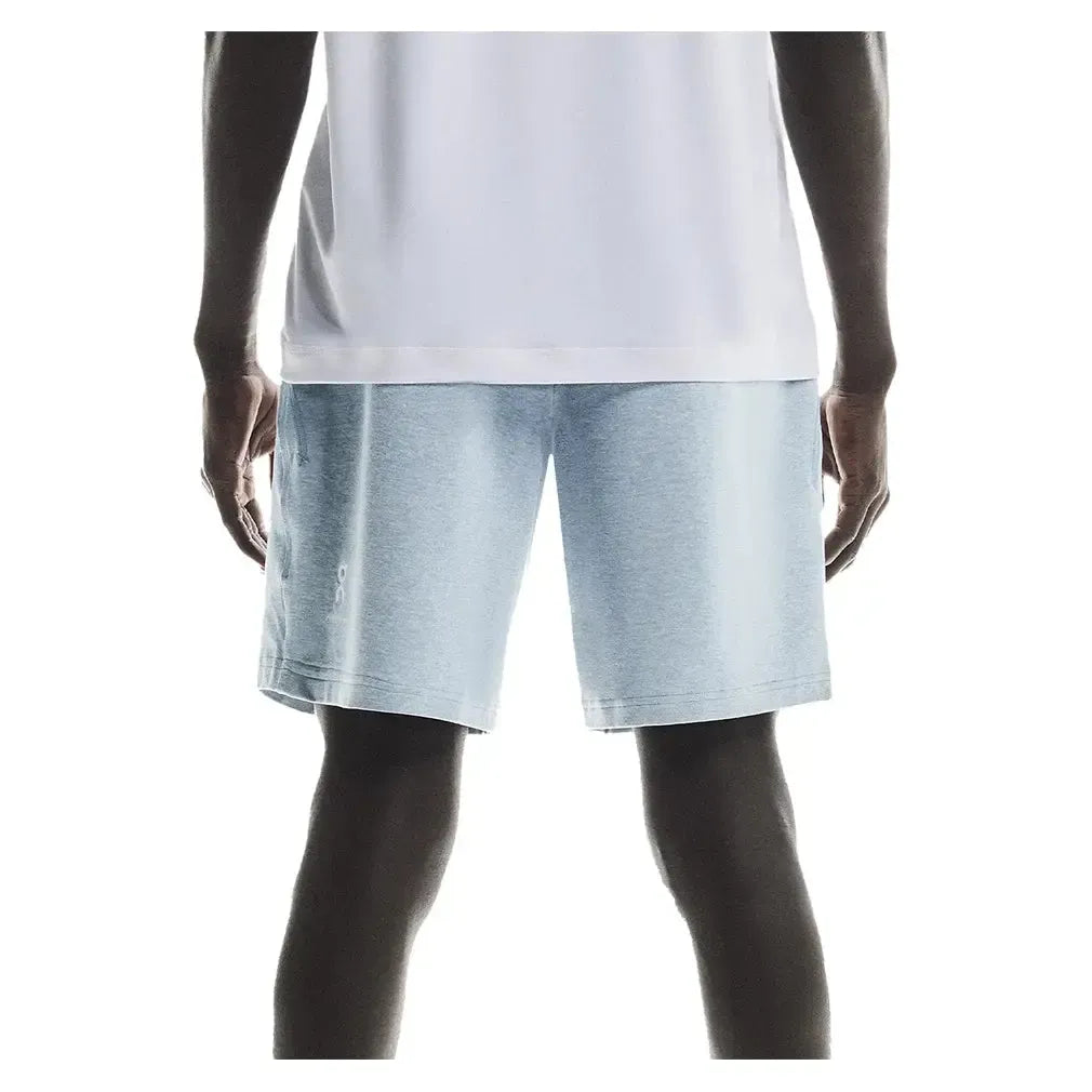 Men's Courtside 8 Inch Tennis Shorts Air-Apparel-On-1MF30863963-F25-4-Tennis Express