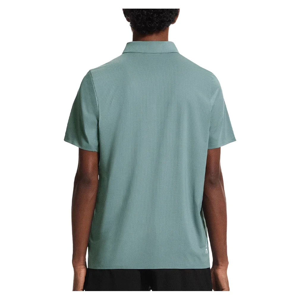 Men's Court Tennis Polo Tide,Apparel,On,,,Tennis Express,1MG10164364-1