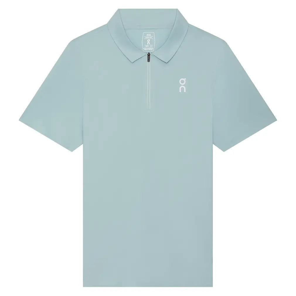 Men's Court Tennis Polo Brook,Apparel,On,Brook,XS,Tennis Express,1MG10164996-F26-1