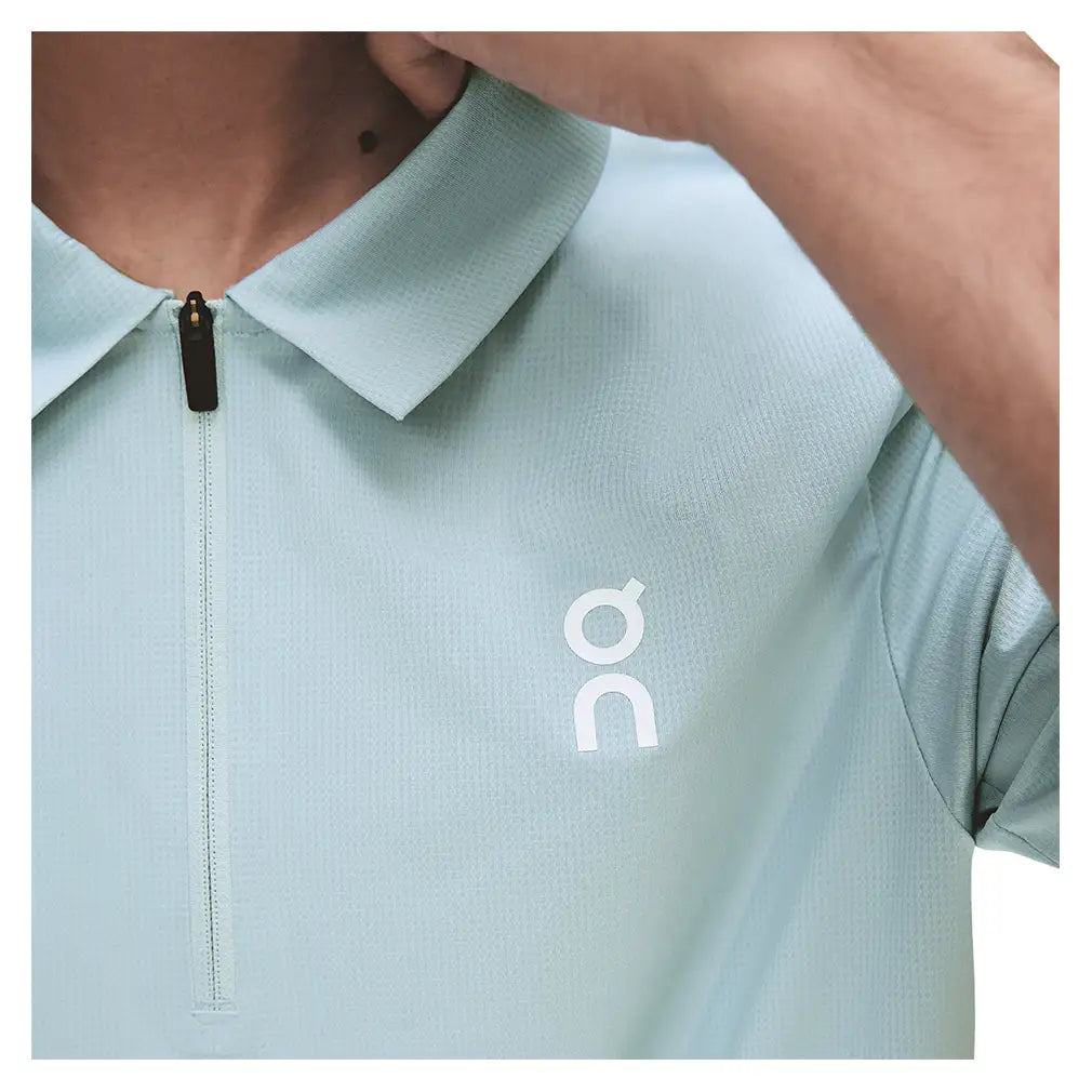 Men's Court Tennis Polo Brook,Apparel,On,,,Tennis Express,1MG10164996-F26-6