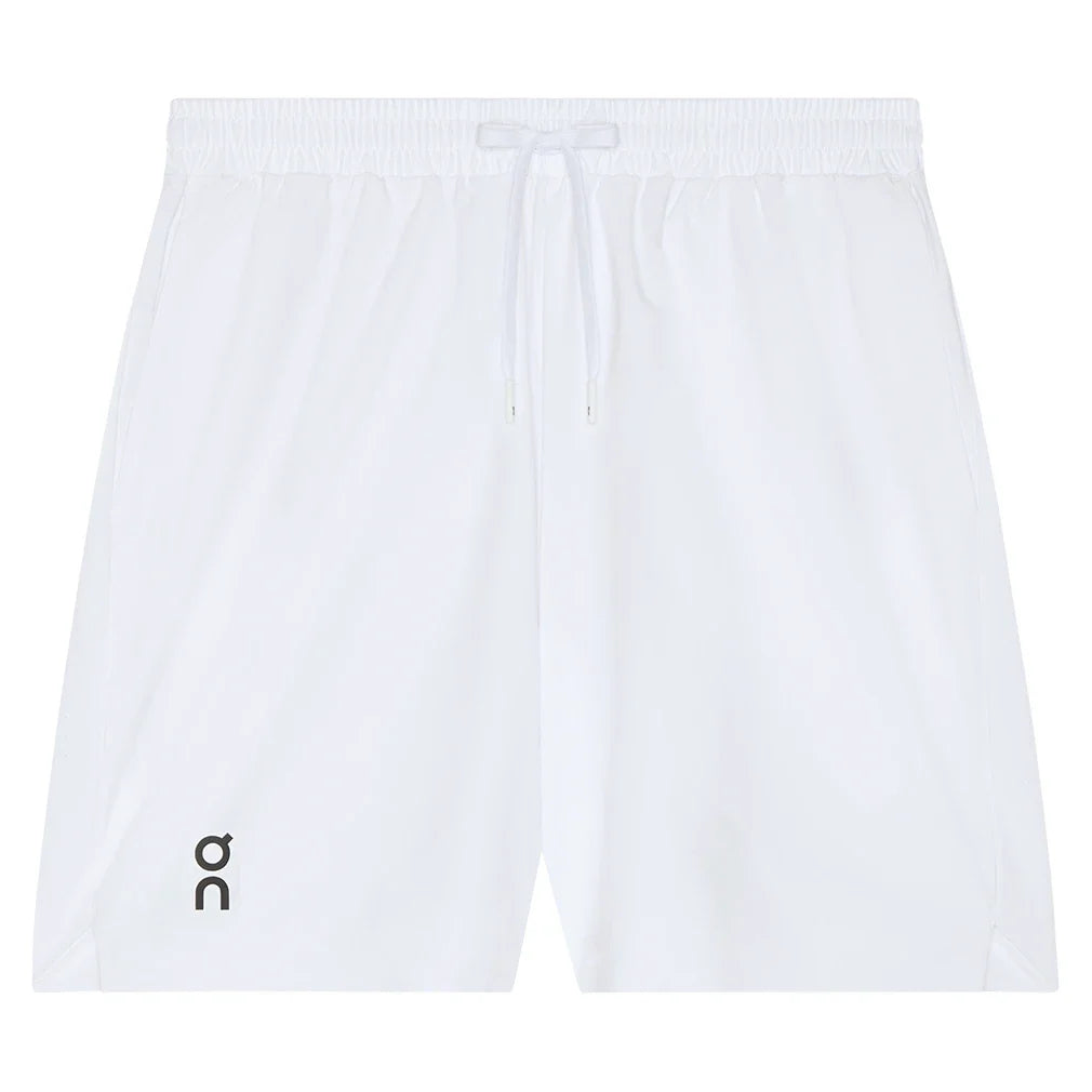 Men's 7 Inch Court Tennis Short-Apparel-On-1MG10180069-1-Tennis Express