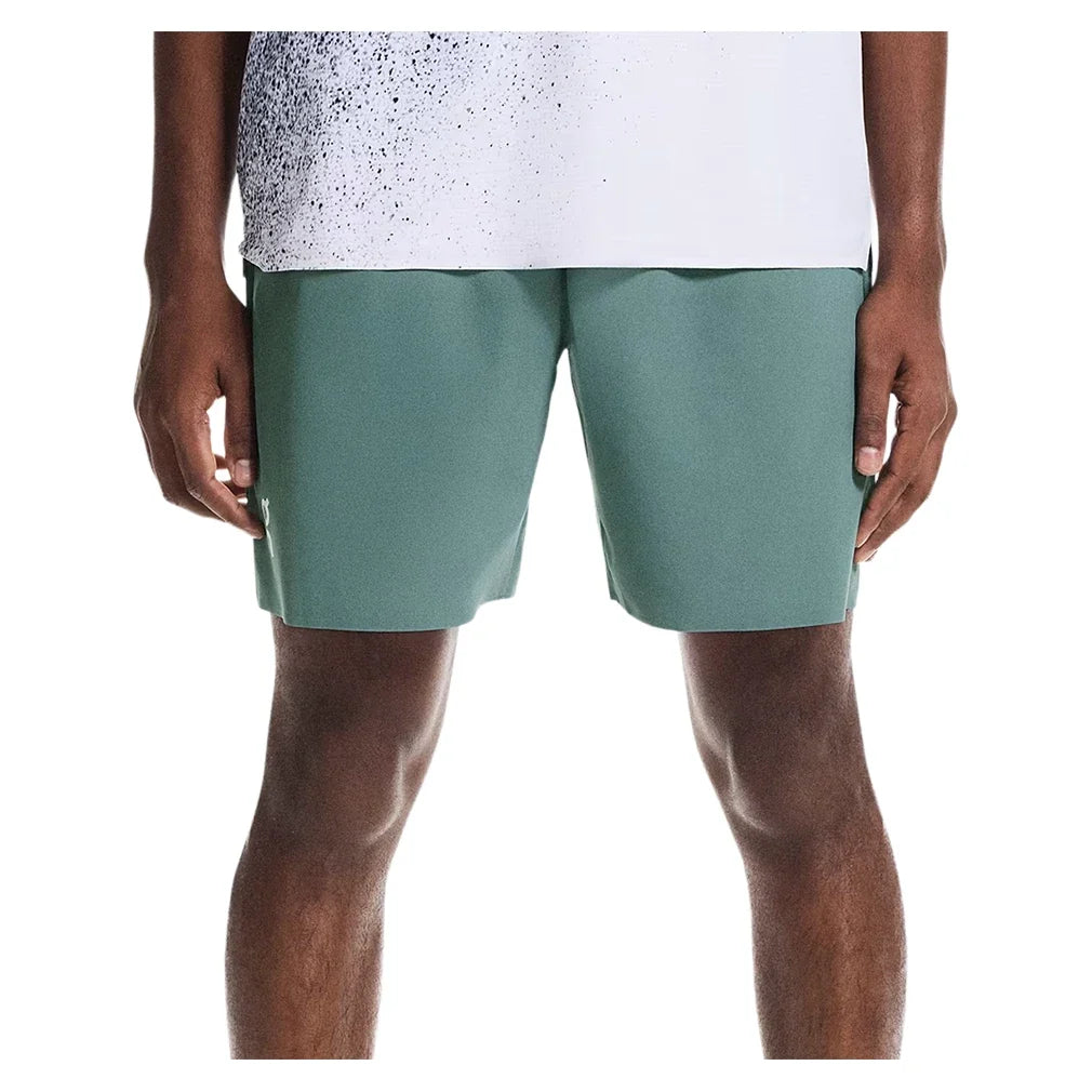 Men's 7 Inch Court Tennis Short Tide,Apparel,On,Tide,XS,Tennis Express,1MG10184364_a046e0c3-3f02-4390-8bbe-c9558ea2f8cf