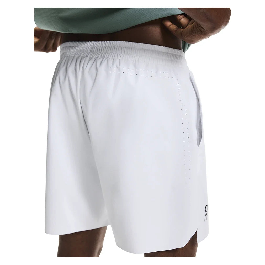 Men's 5 Inch Court Tennis Short-Apparel-On-, [current_file_name-Tennis Express