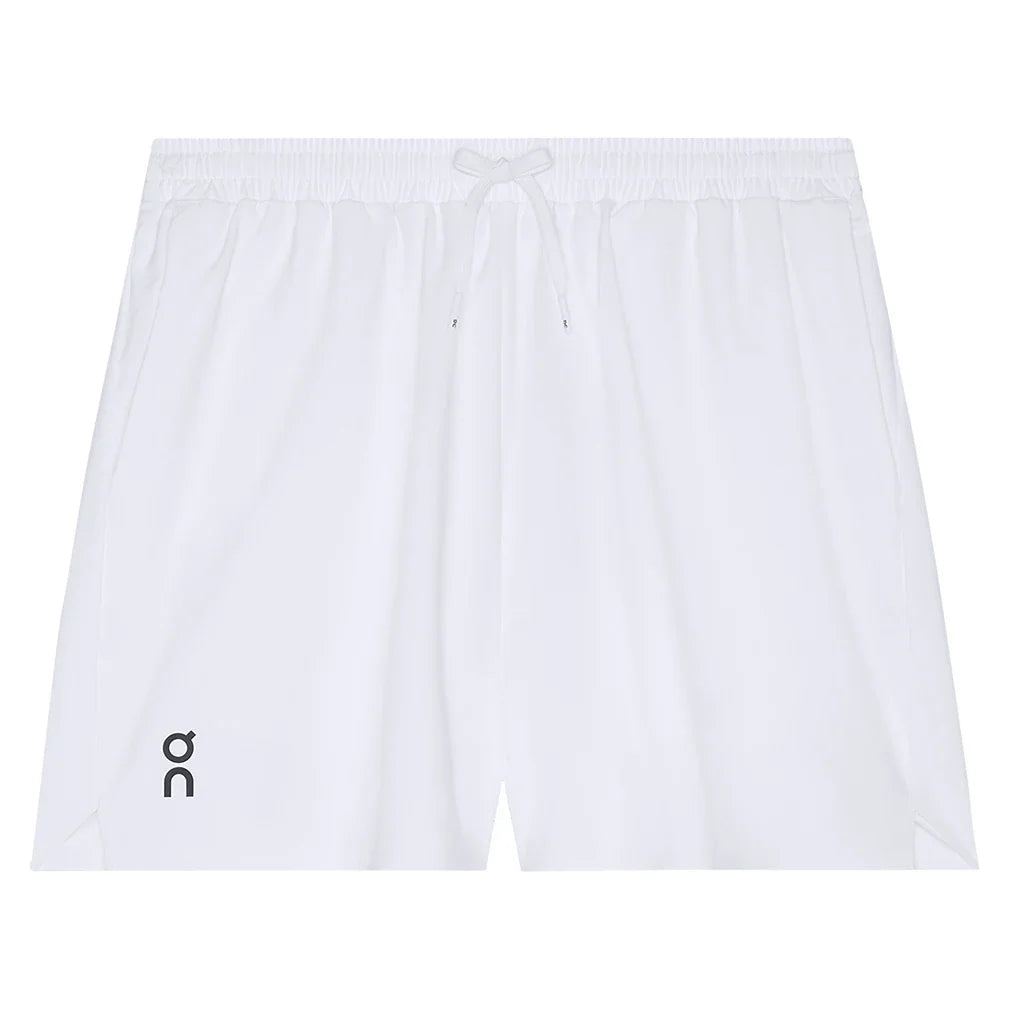 Men's 5 Inch Court Tennis Short-Apparel-On-, [current_file_name-Tennis Express