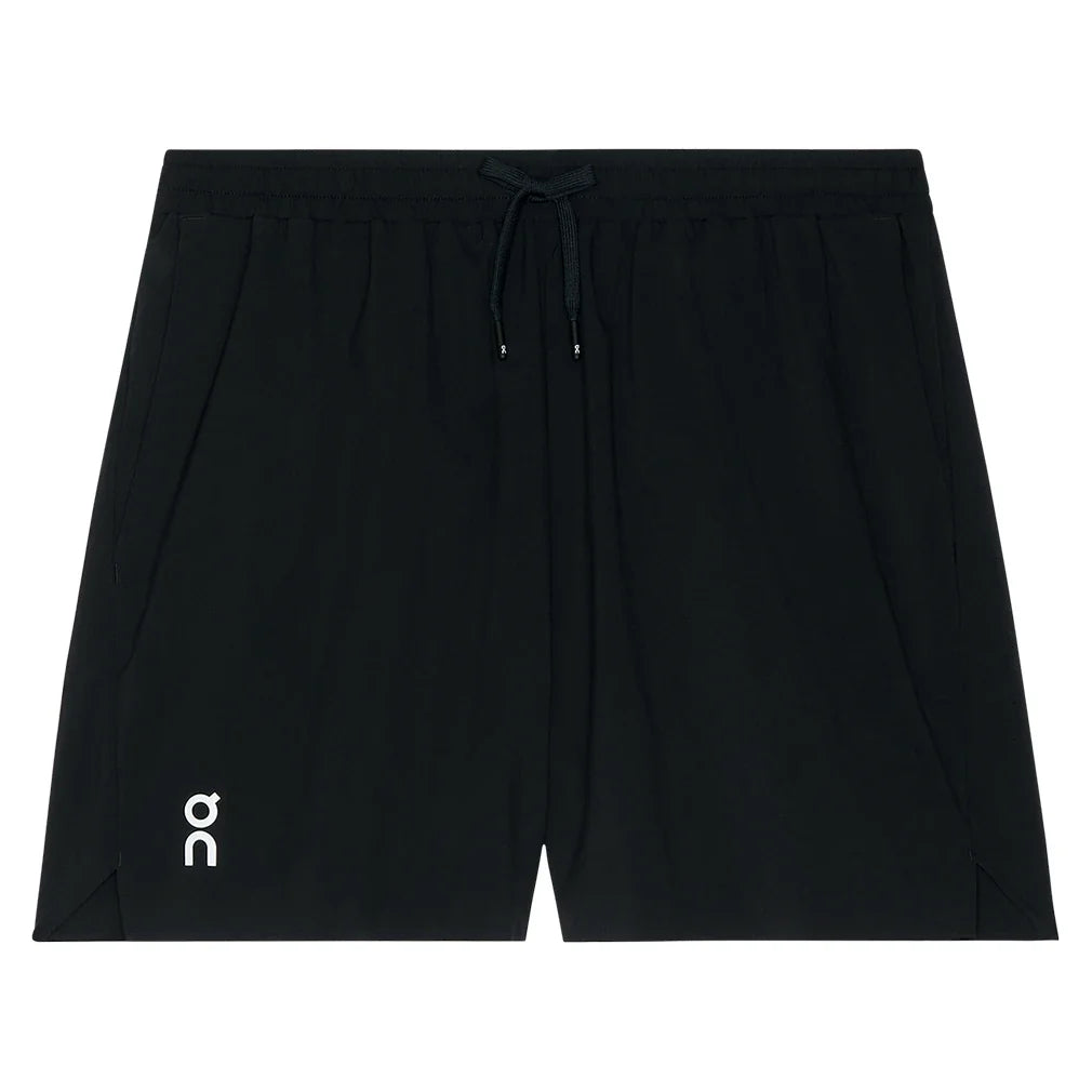 Men's 5 Inch Court Tennis Short-Apparel-On-, [current_file_name-Tennis Express