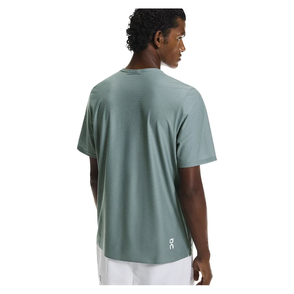 Men's Court Tennis T-Apparel-On-, [current_file_name-Tennis Express