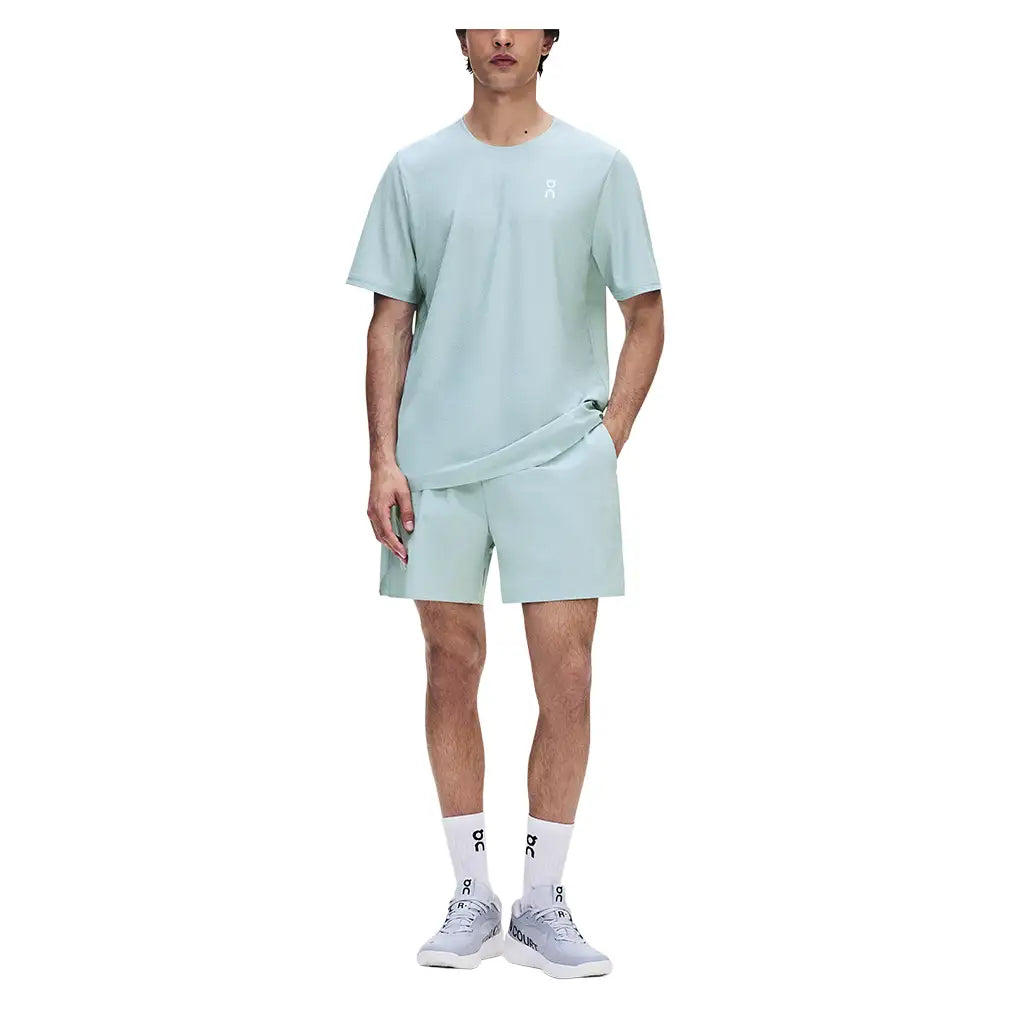 Men's Court Tennis Top Brook,Apparel,On,,,Tennis Express,1MG10224996-F26-5