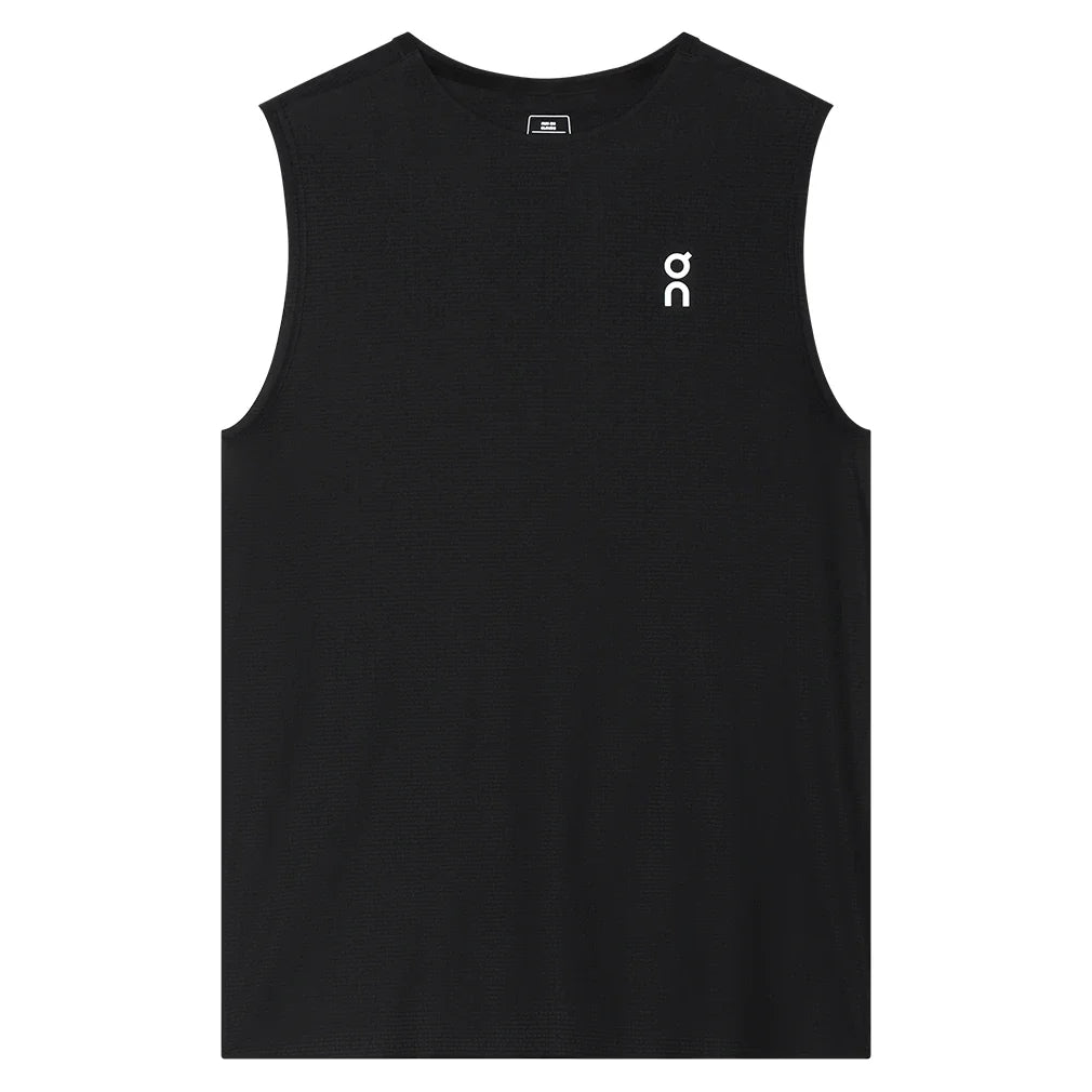Men's Court Tennis Tank-Apparel-On-, [current_file_name-Tennis Express