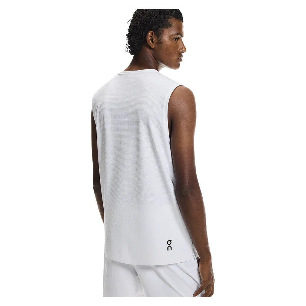 Men's Court Tennis Tank-Apparel-On-, [current_file_name-Tennis Express