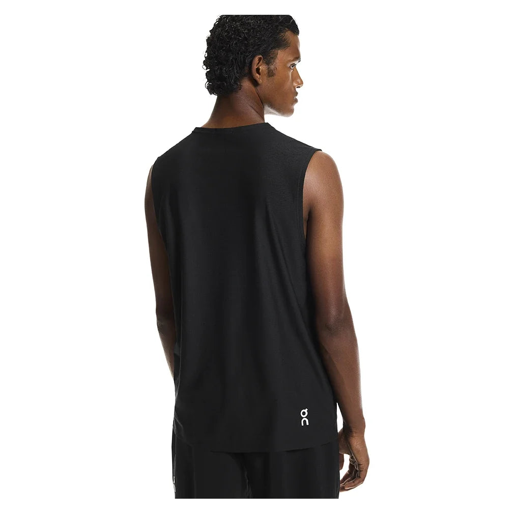 Men's Court Tennis Tank-Apparel-On-, [current_file_name-Tennis Express