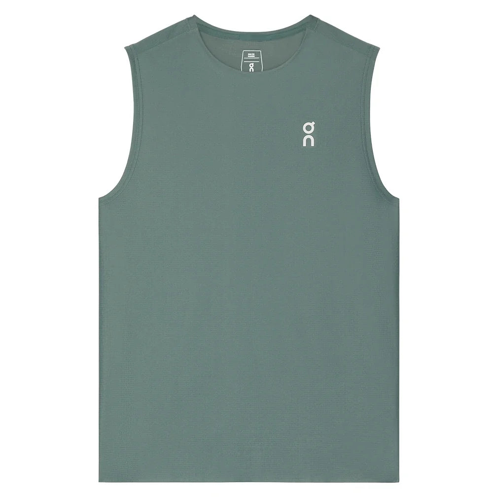 Men's Court Tennis Tank-Apparel-On-, [current_file_name-Tennis Express
