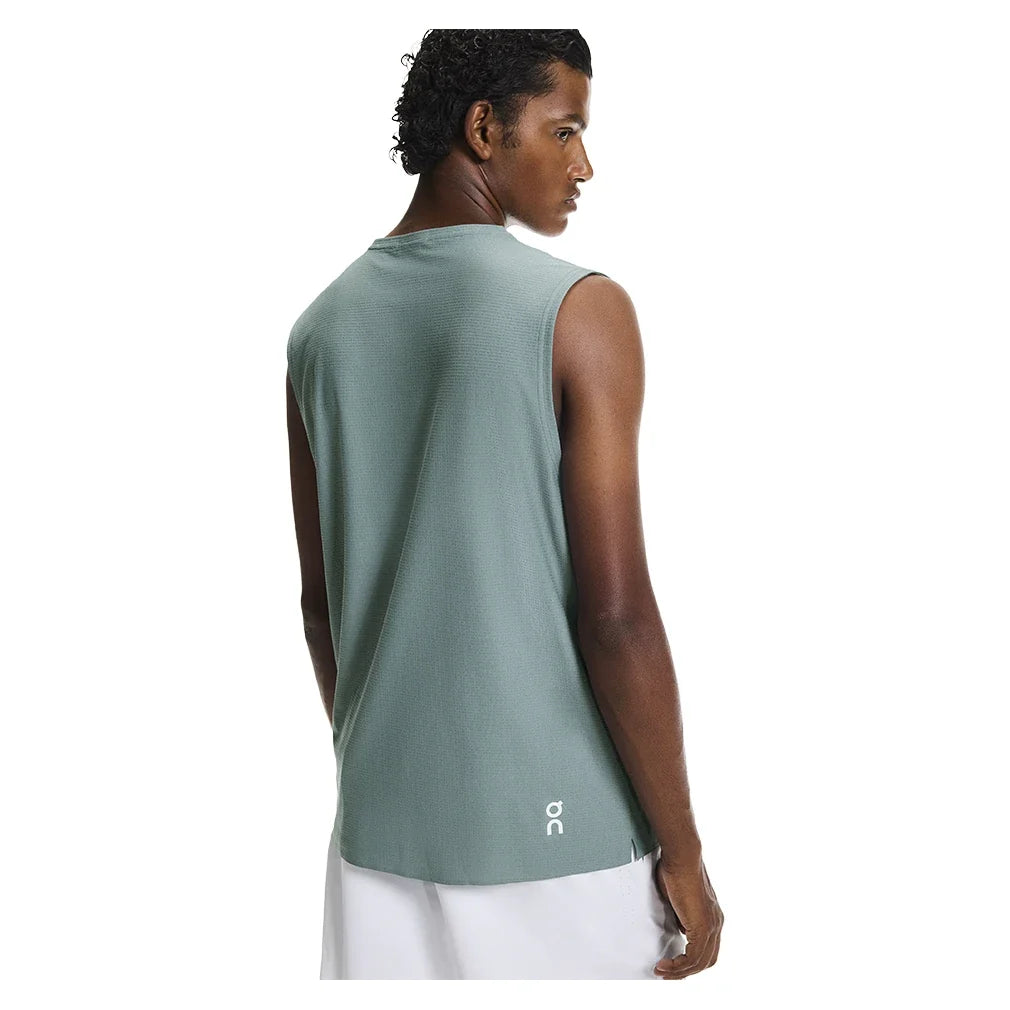Men's Court Tennis Tank-Apparel-On-, [current_file_name-Tennis Express