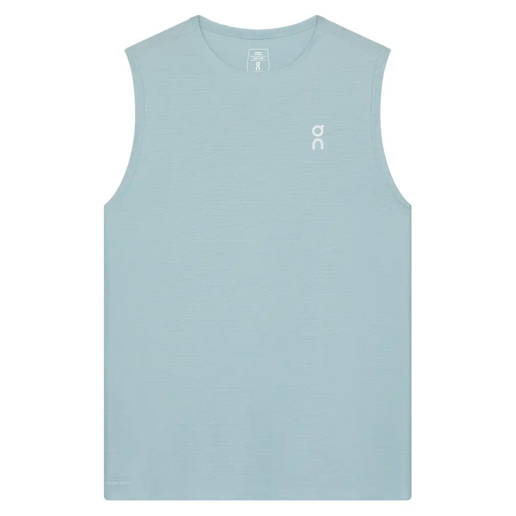 Men's Court Tennis Tank Brook,Apparel,On,Brook,XS,Tennis Express,1MG10234996-F26-1.1