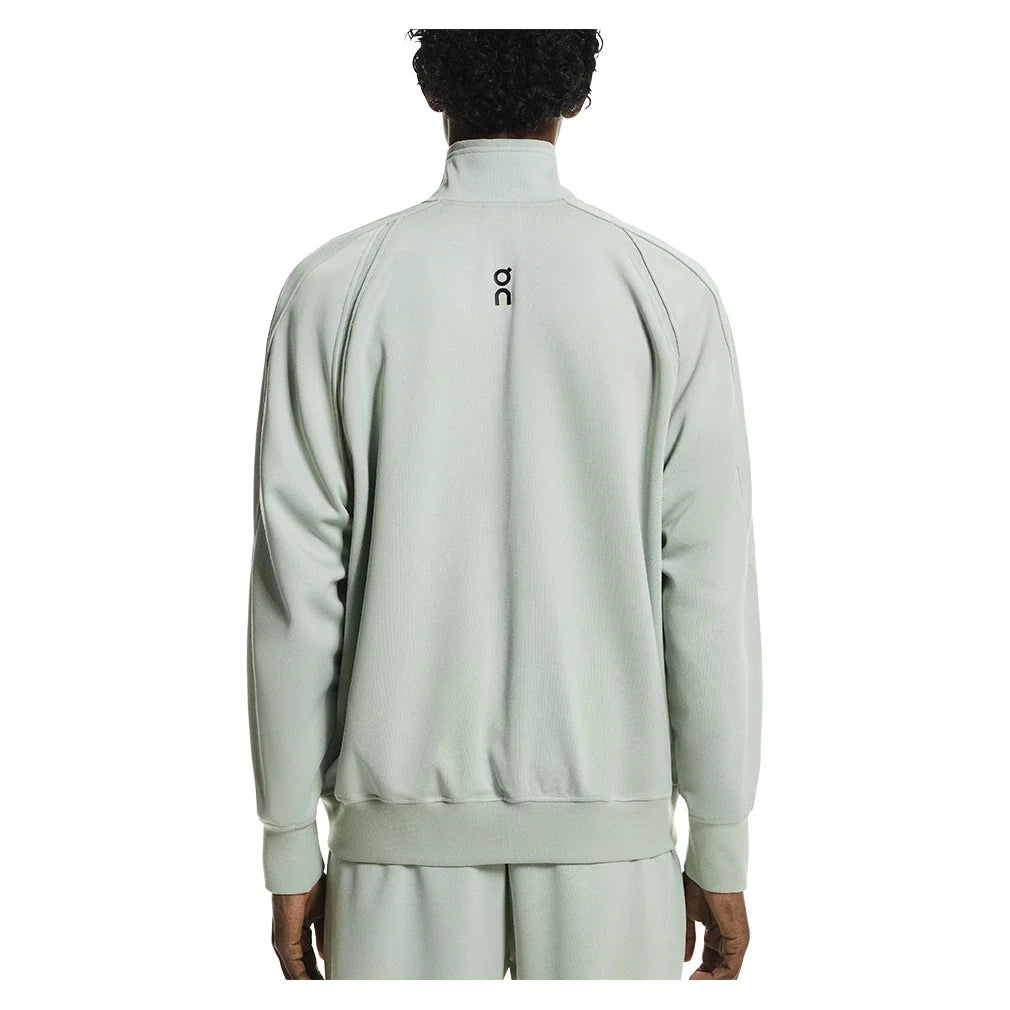 Men's Courtside Full-Zip Tennis Jacket-Apparel-On-, [current_file_name-Tennis Express