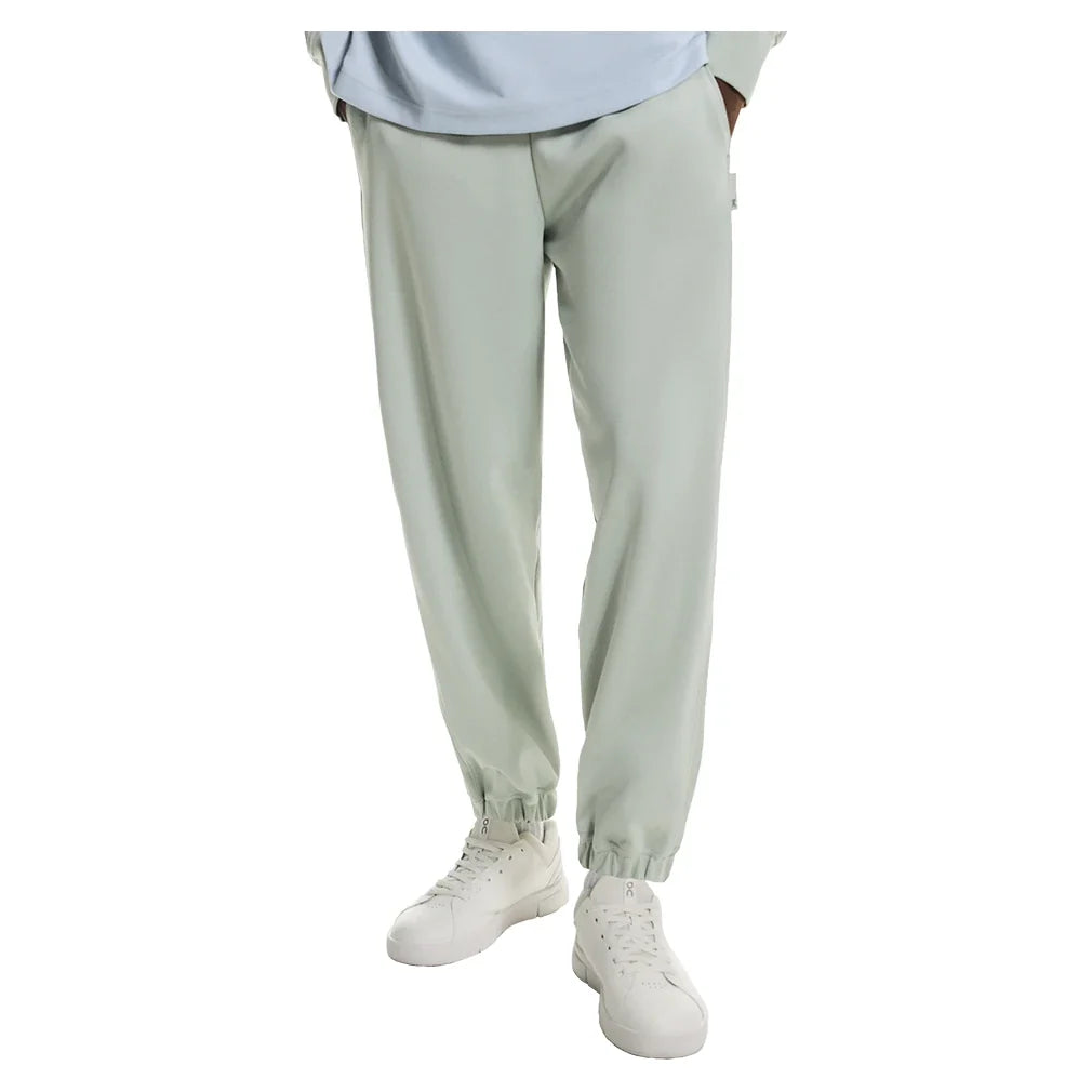 Men's Courtside Tennis Pants-Apparel-On-0229 Mineral-XS, [current_file_name-Tennis Express