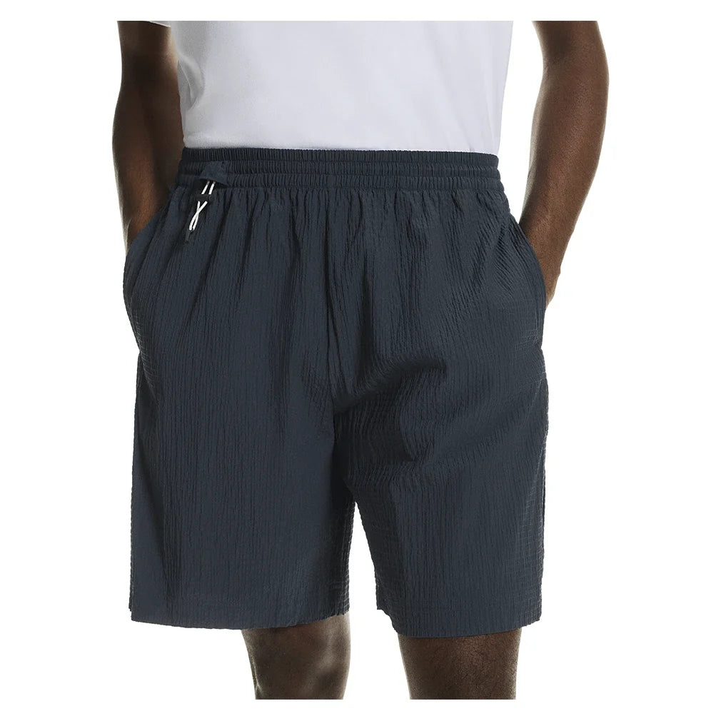 Men's Courtside Tennis Shorts Eaze Midnight-Apparel-On-Midnight-XS, [current_file_name-Tennis Express