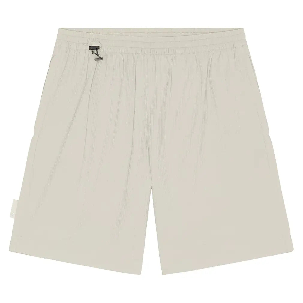Men's Courtside Tennis Shorts Eaze Brume,Apparel,On,Brume,XS,Tennis Express,1MG10674939-F26-1