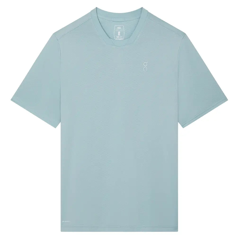 Men's Court Edit Tennis Top Brook,Apparel,On,Brook,XS,Tennis Express,1MG31494996-F26-1