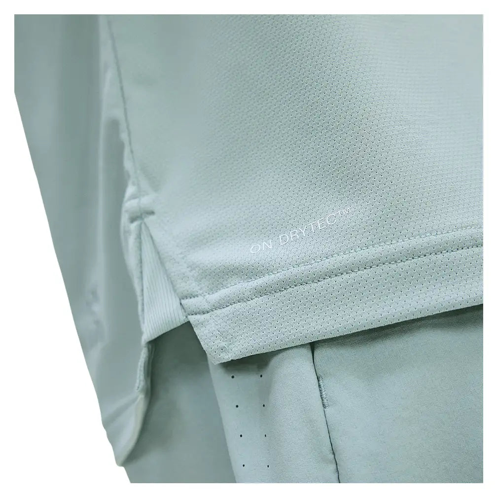 Men's Court Edit Tennis Top Brook,Apparel,On,,,Tennis Express,1MG31494996-F26-7