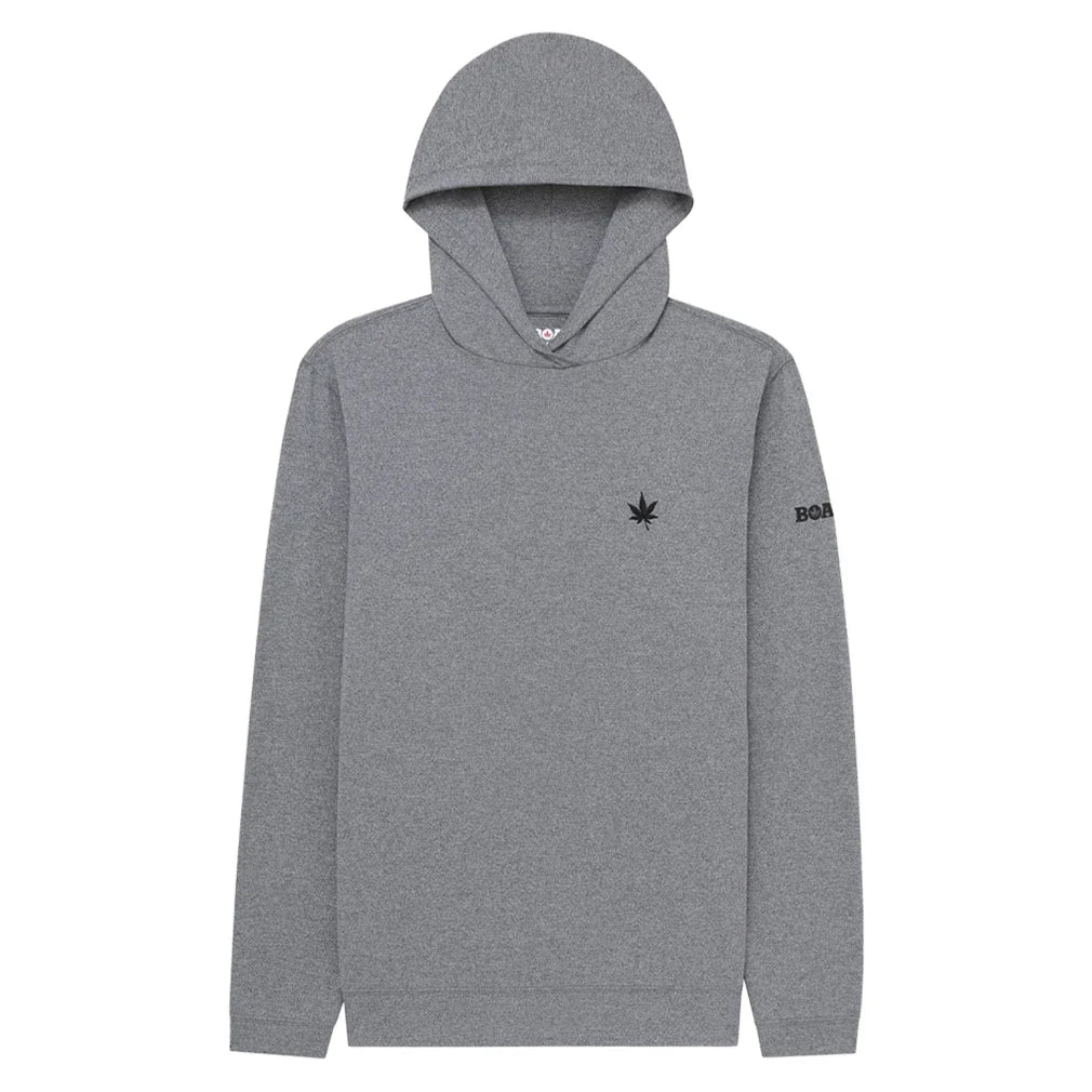 Men's Greenwich Sport Tennis Hoodie-Apparel-Boast-Graphite Grey-S, [current_file_name-Tennis Express