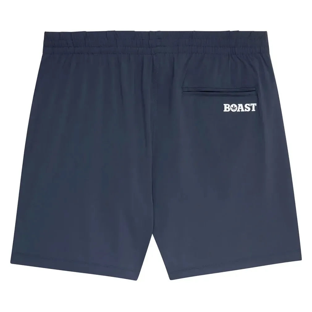 Men's Peak Performance 2-in-1 7 Inch Tennis Short-Apparel-Boast-1S2002-Navy.1-Tennis Express