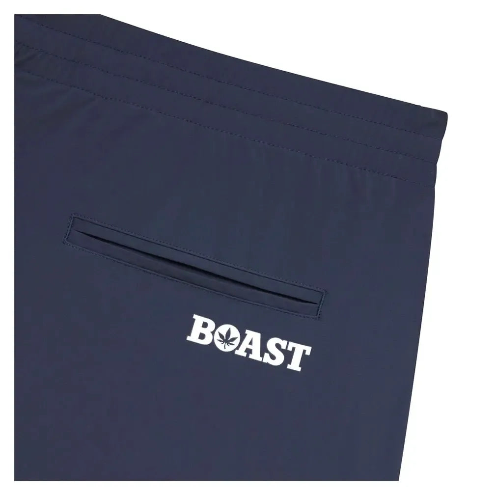 Men's Peak Performance 2-in-1 7 Inch Tennis Short-Apparel-Boast-1S2002-Navy.2-Tennis Express