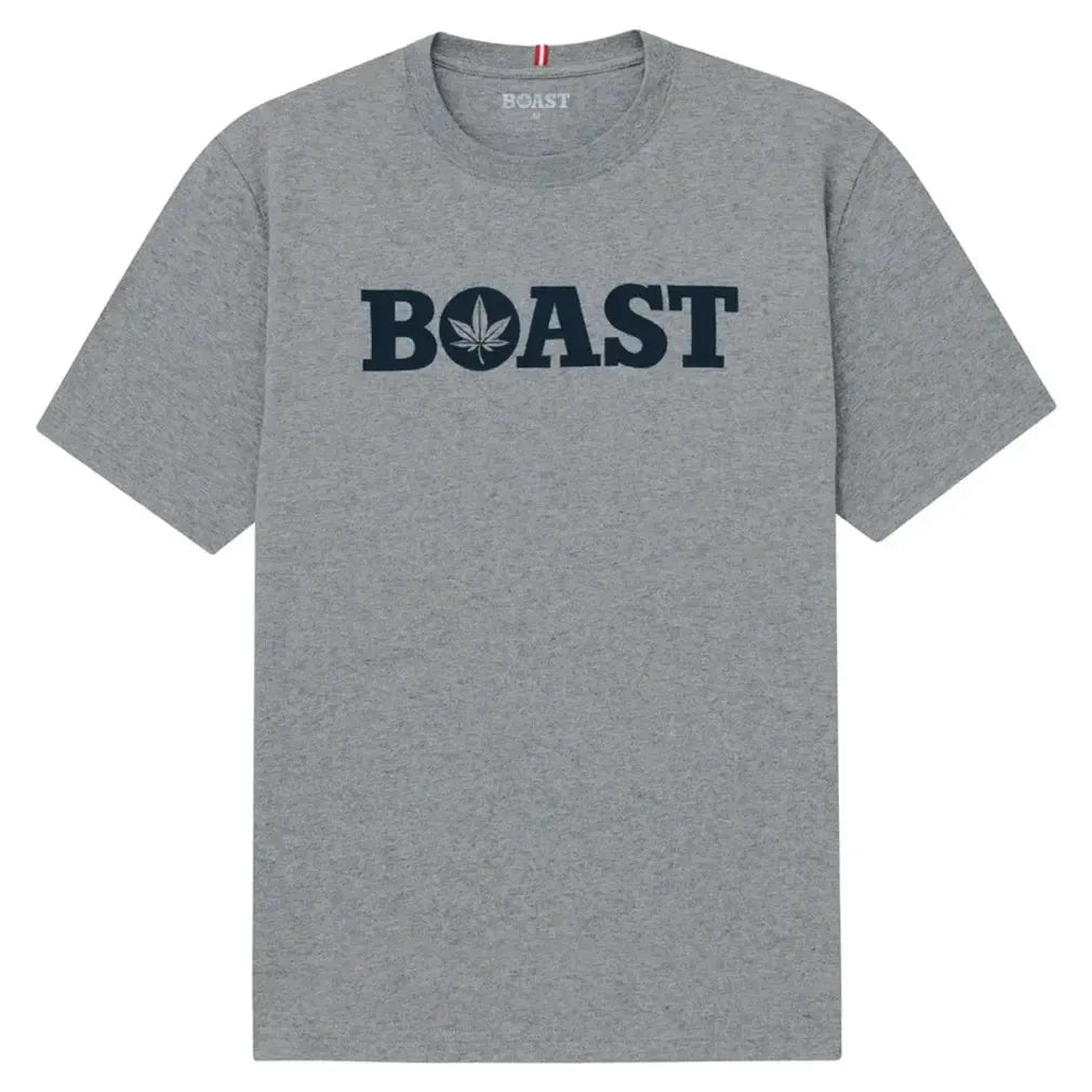 Men's BOAST Tennis Tee-Apparel-Boast-1T2301-BST-HN-1-[Sku]-Tennis Express