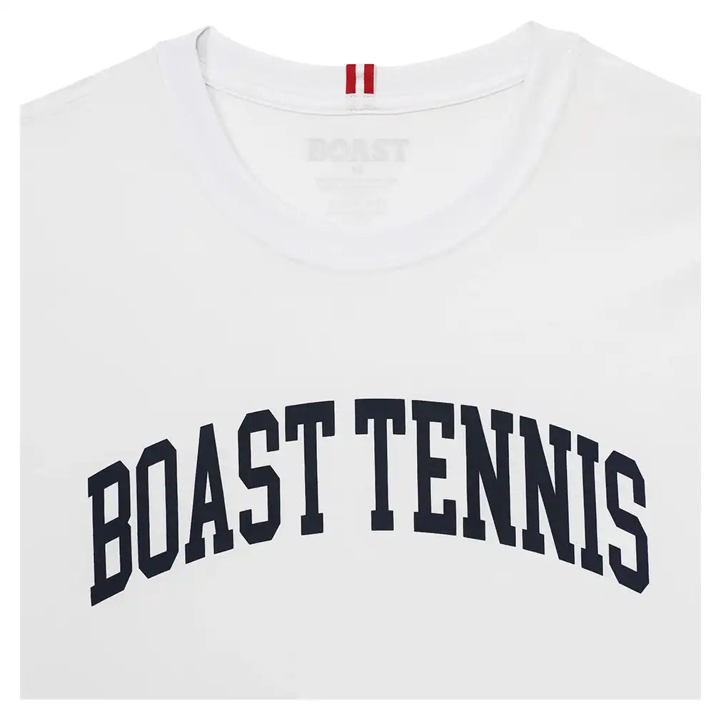 Men's Boast Tennis Tee,Apparel,Boast,,,Tennis Express,1T2301-F26-w-7
