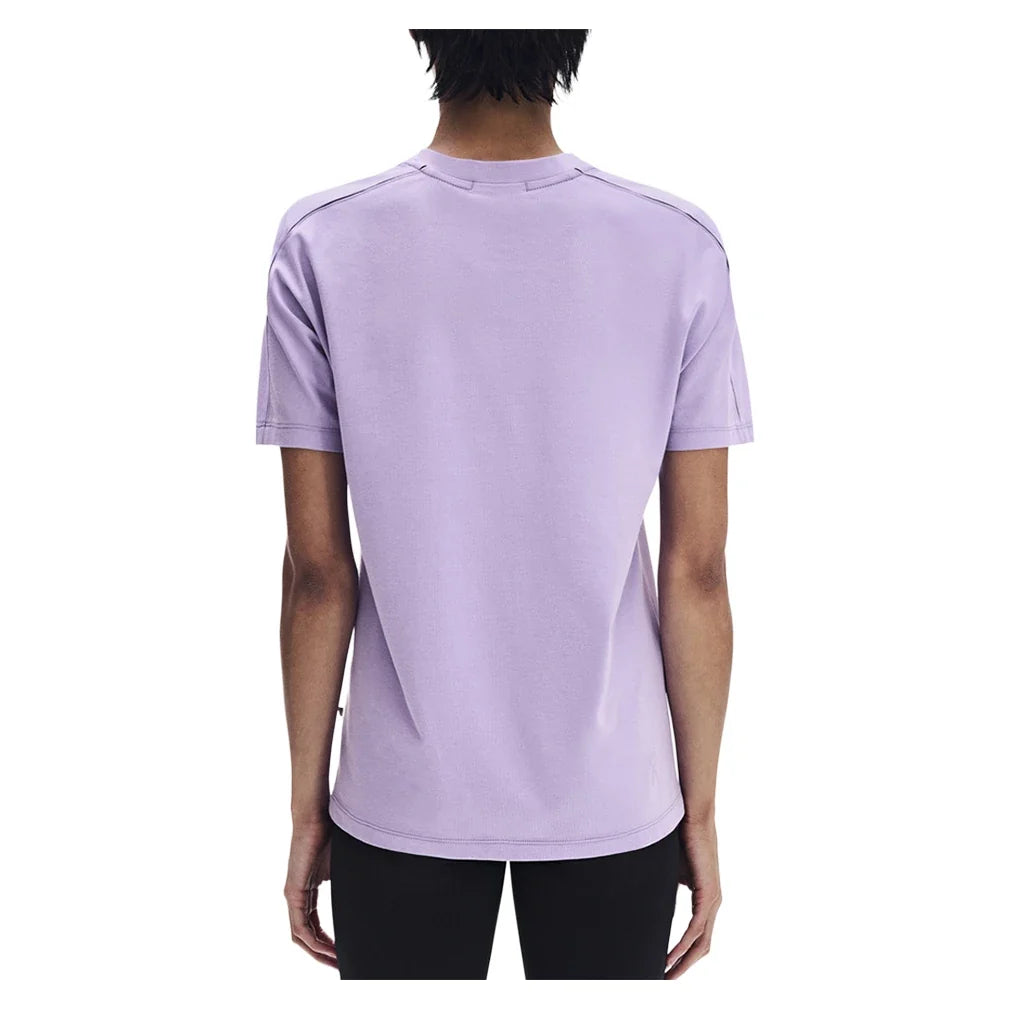 Women's Focus Tee Bloom,Apparel,On,,,Tennis Express,1WF10394363-1