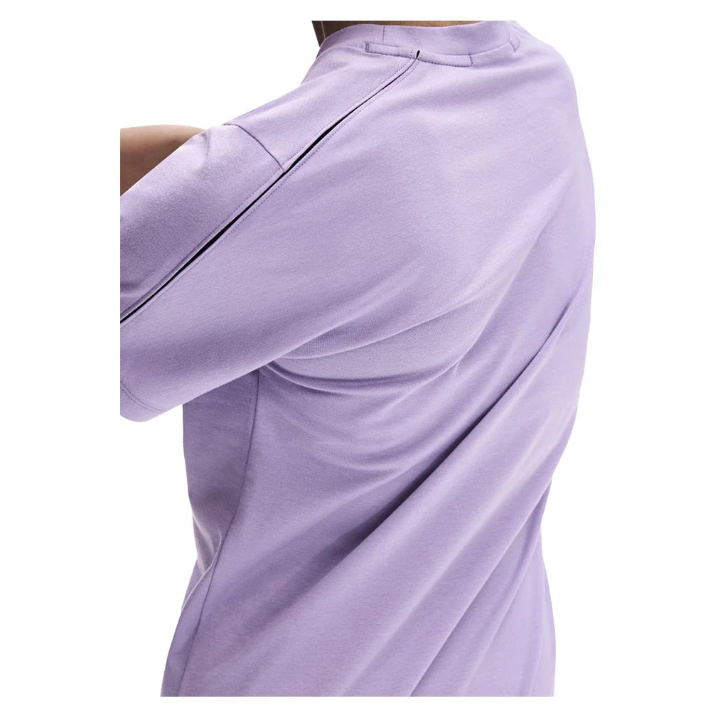 Women's Focus Tee Bloom,Apparel,On,,,Tennis Express,1WF10394363-2