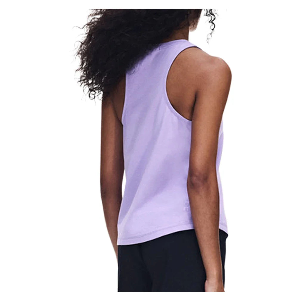 Women's Focus Tank Bloom,Apparel,On,,,Tennis Express,1WF10414363-1
