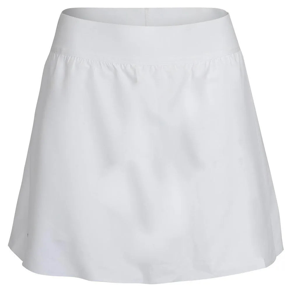 Women's Court Pleated Tennis Skort-Apparel-On-1WF11870-S25_695df452-25bb-4dee-a06d-5b49cf4decfb-Tennis Express