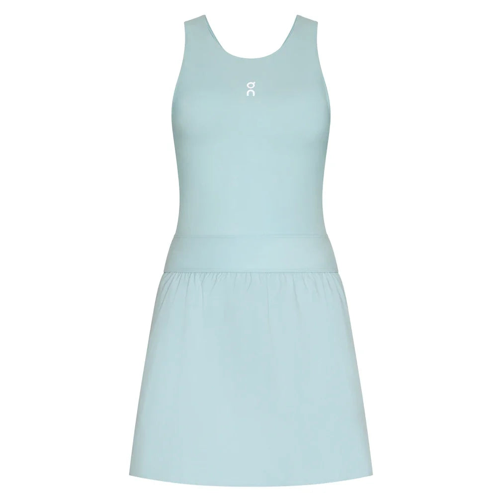 Women's Court Split Tennis Dress Brook,Apparel,On,,,Tennis Express,1WG10204996