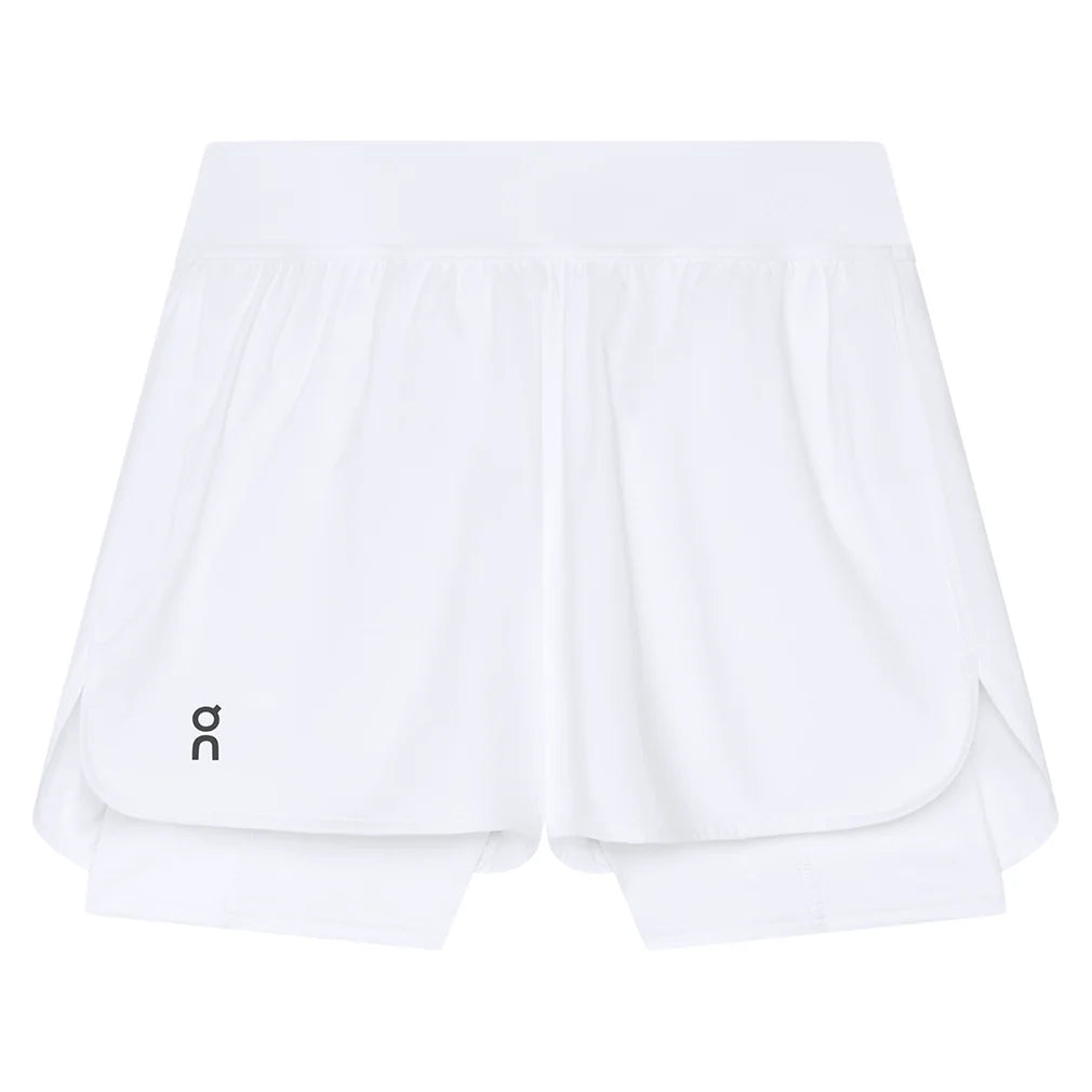 Women's 3 Inch Court 2-in-1 Tennis Short-Apparel-On-1WG10220069-white-712102Tennis Express