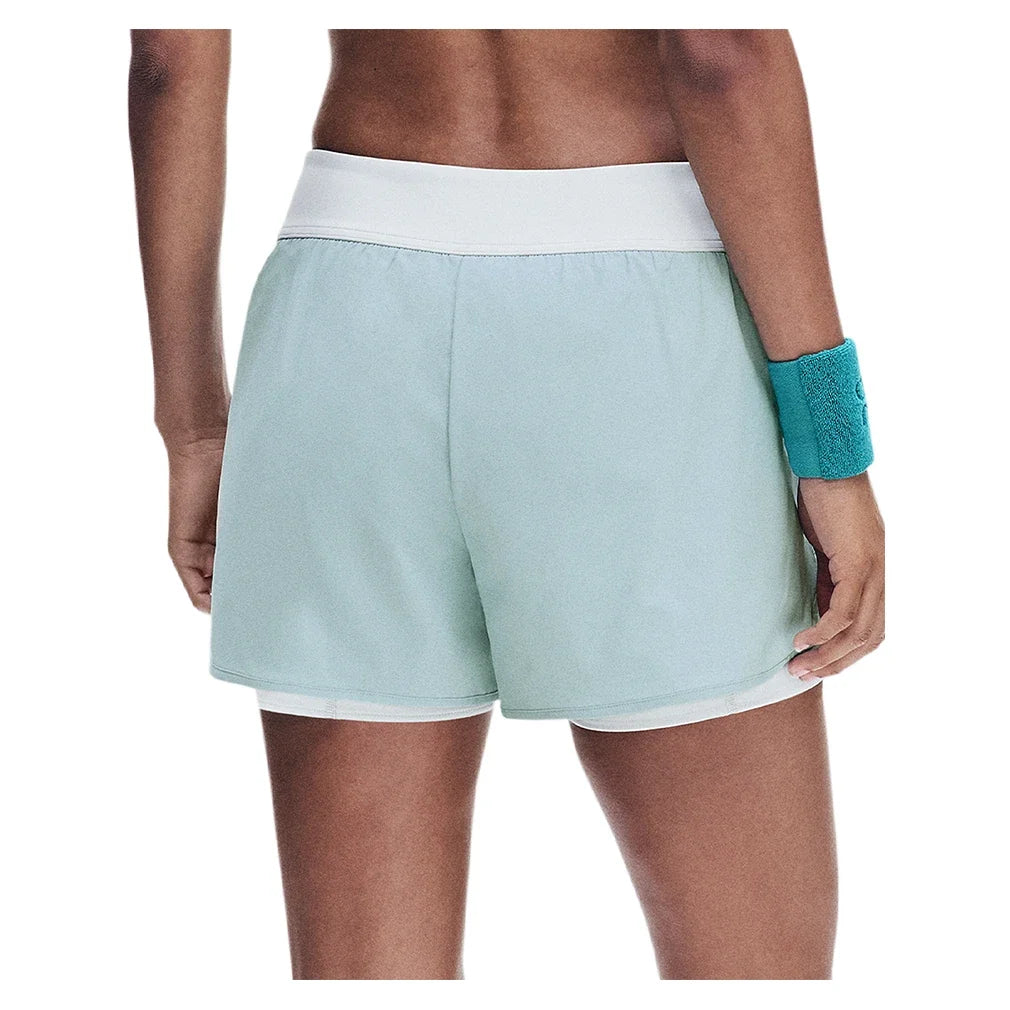 Women's Court 2-in-1 3 Inch Tennis Shorts Brook,Apparel,On,,,Tennis Express,1WG10224996-3