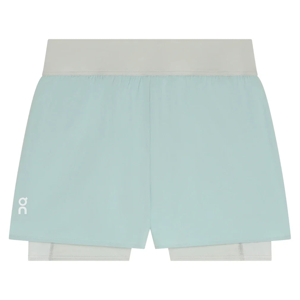Women's Court 2-in-1 3 Inch Tennis Shorts Brook,Apparel,On,Brook,XS,Tennis Express,1WG10224996