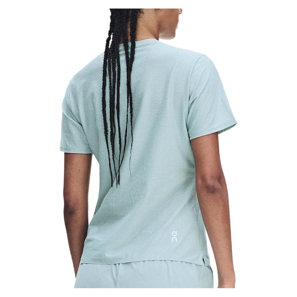 Women's Court Tennis Tee Brook,Apparel,On,,,Tennis Express,1WG10274996-1