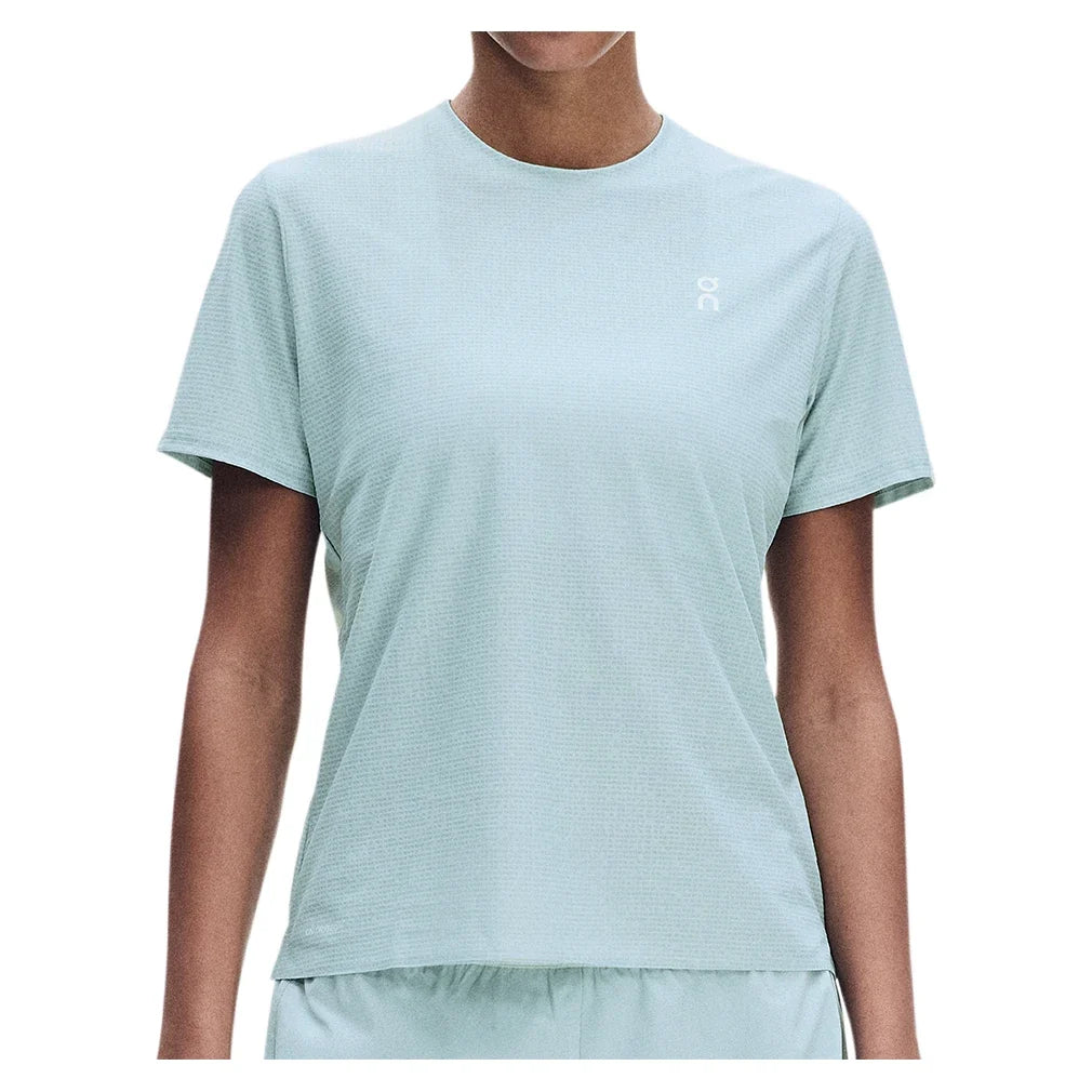 Women's Court Tennis Tee Brook,Apparel,On,,,Tennis Express,1WG10274996-2